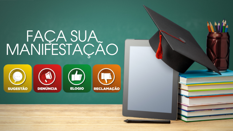 Imagem de Ouvidoria